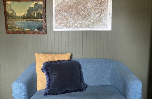 Asheville Resort | Private room ∙ 2 guests