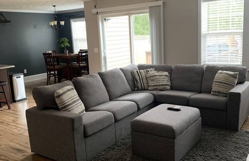 Lemon Springs Resort | Private room ∙ 2 guests
