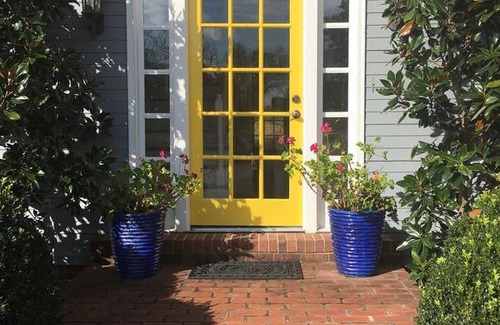 Pinehurst Resort | Private room ∙ 2 guests