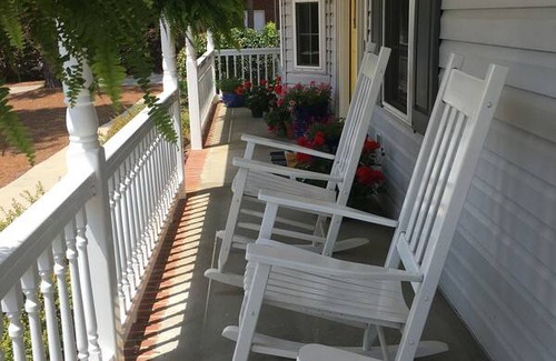Pinehurst Resort | Private room ∙ 2 guests