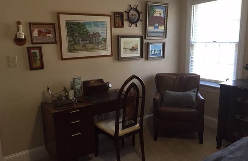 Westhaven Resort | Private room ∙ 2 guests