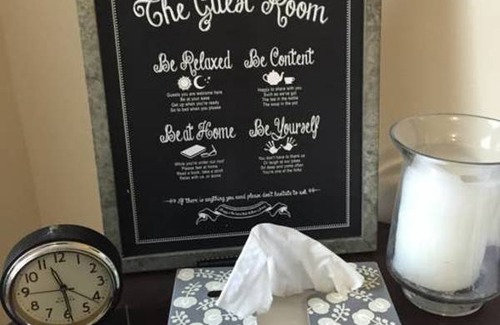 Westhaven Resort | Private room ∙ 2 guests