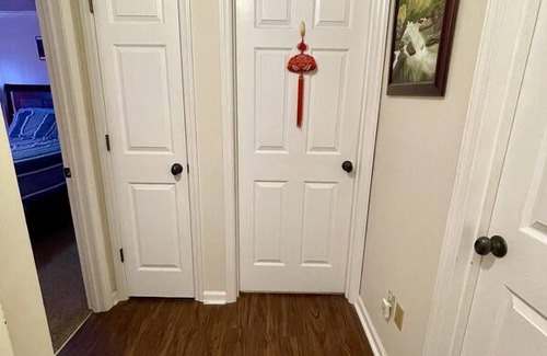 Gastonia Resort | Private room ∙ 2 guests