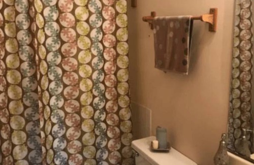 Northeast Raleigh Resort | Private room ∙ 2 guests