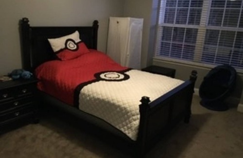 Indian Trail Resort | Private room ∙ 2 guests