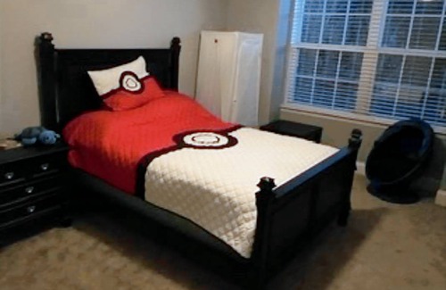 Indian Trail Resort | Private room ∙ 2 guests
