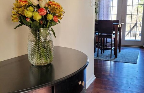 East Raleigh Resort | Private room ∙ 2 guests