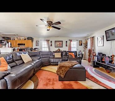Paw Creek Resort | Private room ∙ 1 guest