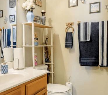 Paw Creek Resort | Private room ∙ 1 guest