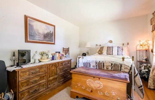 Charlotte Resort | Private room ∙ 2 guests