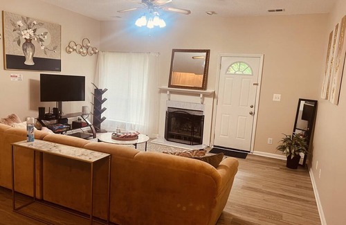 Charlotte Resort | Private room ∙ 2 guests