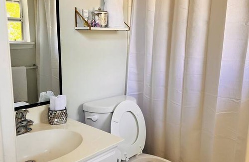 Charlotte Resort | Private room ∙ 2 guests