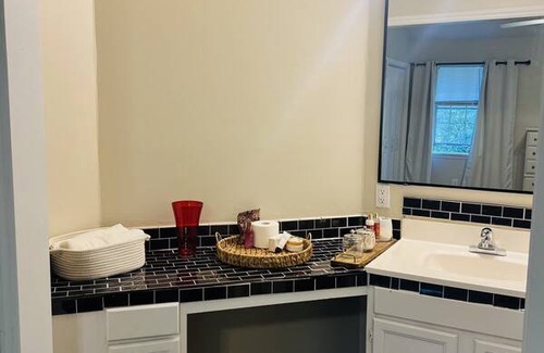 Charlotte Resort | Private room ∙ 2 guests