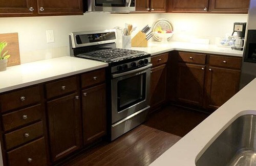 Northeast Raleigh Resort | Private room ∙ 1 guest