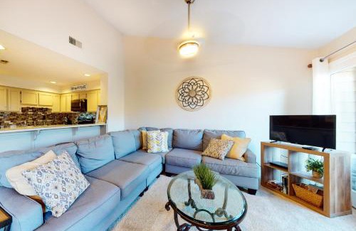 Lake Lure Apartment | Quail Cove 1615