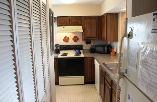 Historic Downtown Manteo Condo | Queen Elizabeth #15 - Historic Manteo