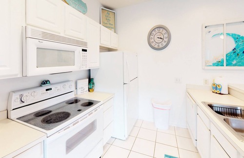 Sea Trail Condo | Quiet 2BR Golf Villa in Sunset Beach -Located close to Activity Center. (RP3209)