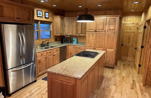 Boone Cabin | Quiet Peaceful Retreat