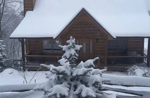 Boone Cabin | Quiet Peaceful Retreat