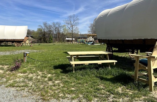 Lillington RV Rental | Recreational vehicle (RV) ∙ 1 bedroom ∙ 4 guests