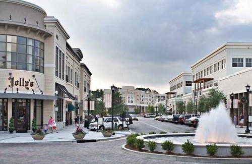 North Hills Hotel | Renaissance Raleigh North Hills Hotel