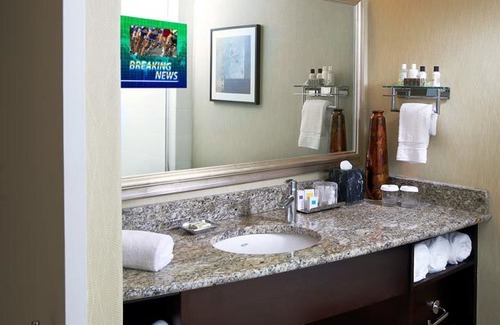 North Hills Hotel | Renaissance Raleigh North Hills Hotel