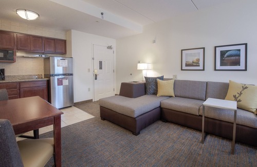 Crabtree Hotel | Residence Inn By Marriott Raleigh Crabtree
