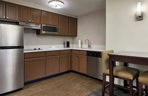 Crabtree Hotel | Residence Inn By Marriott Raleigh Crabtree