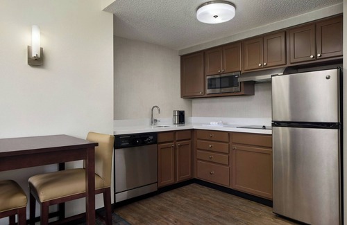 Crabtree Hotel | Residence Inn By Marriott Raleigh Crabtree