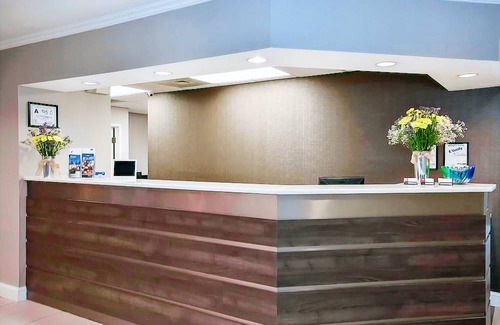 Huntersville Hotel | Residence Inn by Marriott Charlotte Lake Norman