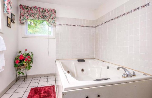 Waynesville Resort | Resort ∙ 4 guests