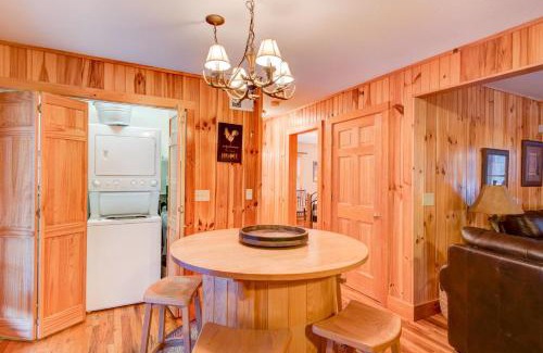 Todd House | River Roost