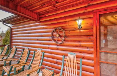 Todd House | River Roost