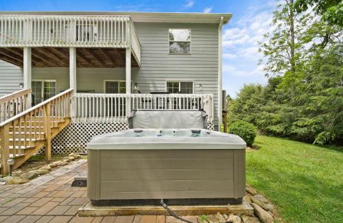 Mill Ridge House | Riverwood at Mill Ridge