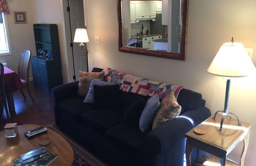 Blowing Rock Condo | ROYAL OAK 111 by RedAwning