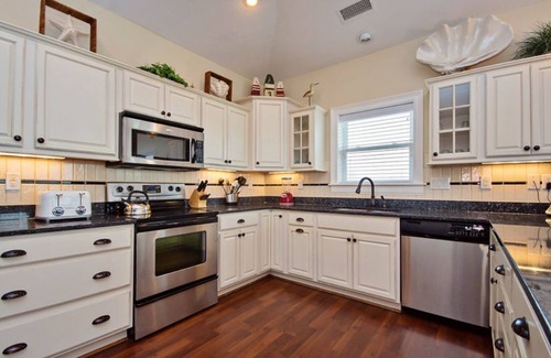 Rodanthe Condo | RSR3A Southern Tide by First Flight Rentals