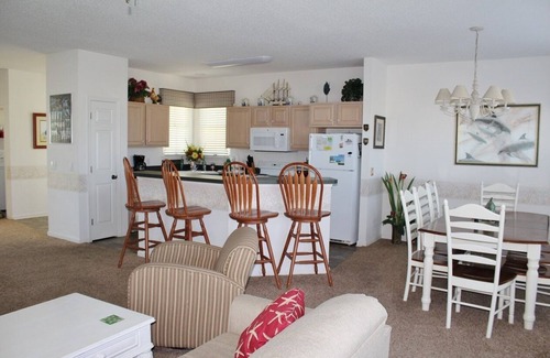 Manteo House | Rudder Village 5 - 4 Bedroom Home in Private Community