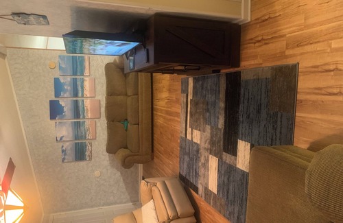 Shallotte House | Salty Dawg Beach House at Ocean Isle