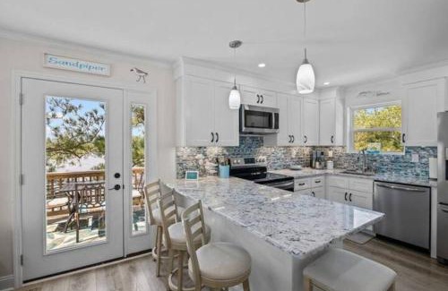 Fairfield Harbour Apartment | Sandpiper