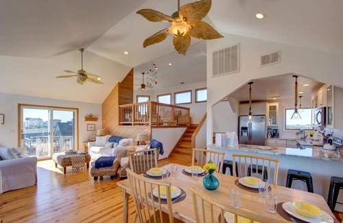 Salvo House | Sandsational