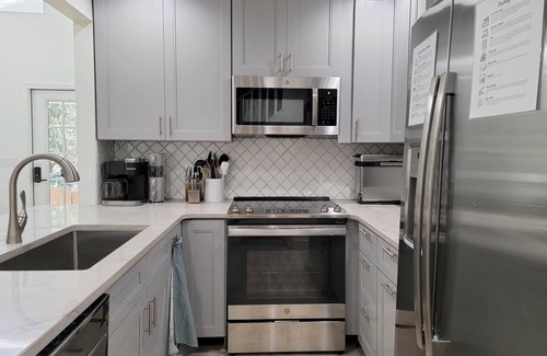 Bald Head Island House | Sandy Bottoms - Beautiful Ibis Roost home!