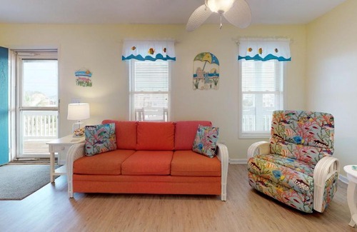 Surf City Apartment | Sea Coast Suites 14