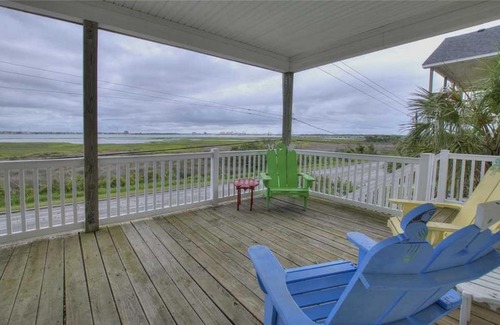 Morehead City House | Sea N Sea