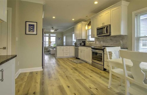 Morehead City House | Sea N Sea