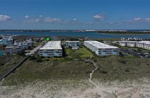 Morehead City House | Sea Spray
