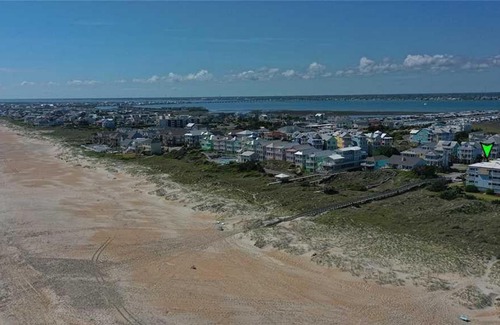 Morehead City House | Sea Spray