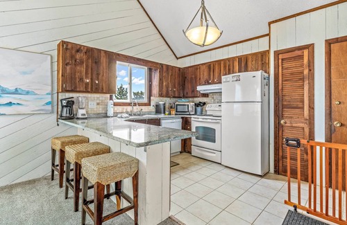 South Nags Head House | Sea Think Wonder 4 Bedroom Home in Nags Head