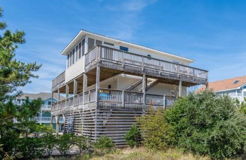 Ocean Sands House | Sea Time C7625 Oceanside Coastal Retreat, Close to the Beach and Shopping