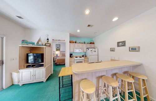 Sea Trail Condo | Sea Trail Sunset Beach | Golf, Sun & Beach Bliss | RP 2905