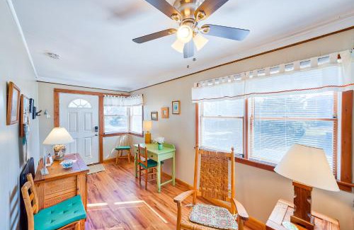 Avon House | Sea View 44